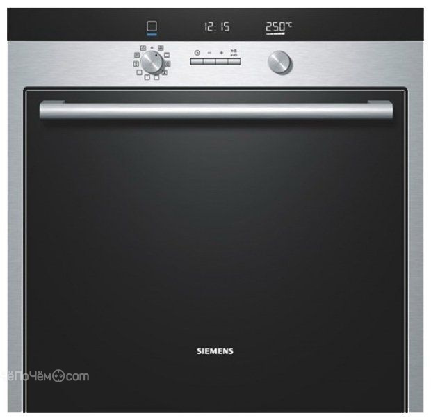 Духовой шкаф smeg sf381x